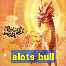 slots bull